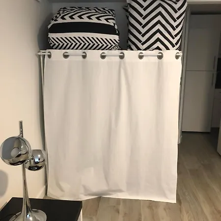 Ondines Apartamento *