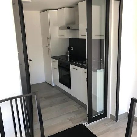 Apartamento Ondines La Baule-Escoublac