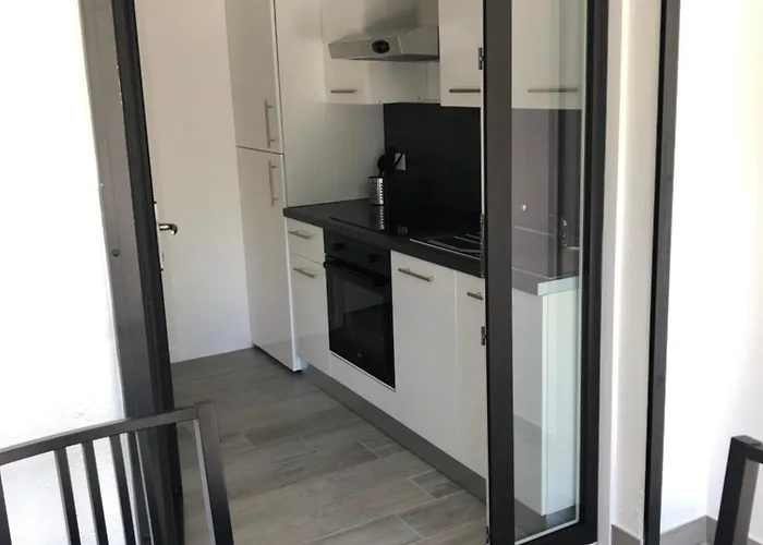 Apartment Ondines La Baule-Escoublac