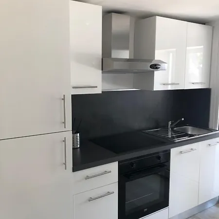 Appartement Ondines *