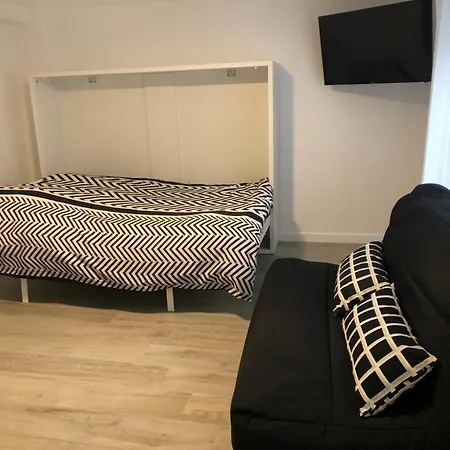 Ondines Apartment