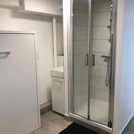 Ondines Appartement