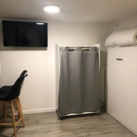 Ondines Ла-Боль-Эскублак