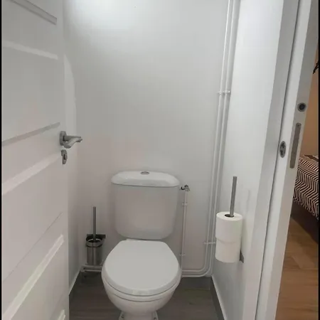 Appartement Ondines *