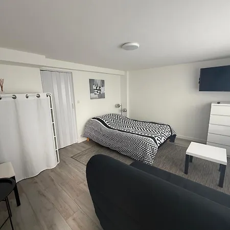 Appartement Ondines