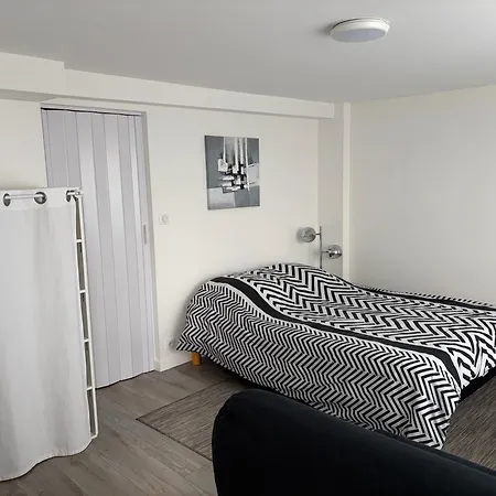 Appartement Ondines *