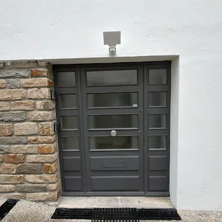 Appartement Ondines